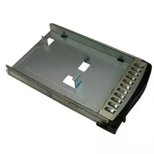 Supermicro Hard Drive Tray, 1x 2.5" internal hot-swap mount in 3.5" bay