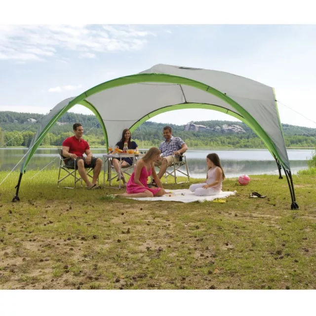 Coleman Pavillon Event Shelter Pro L, neu