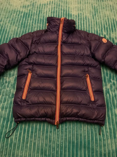 Moncler clearance gaston jacket