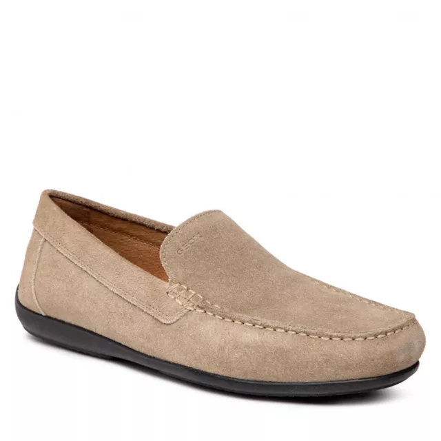 Scarpe geox outlet uomo eleganti