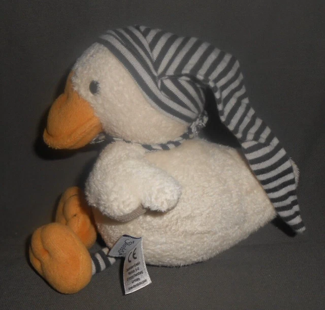 Sterntaler  Ente  Edda  Schmusetier Kuscheltier