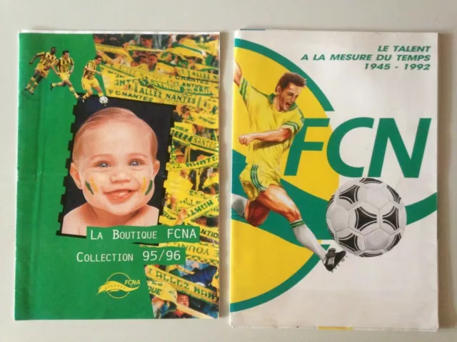 La boutique fc nantes hotsell