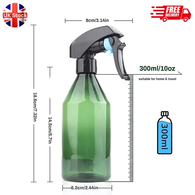 Plant Mister Spray Bottle for Plants - House Plants Expert