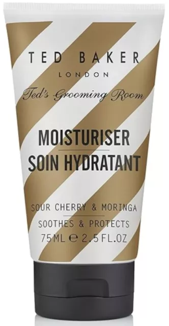 Ted baker 2025 grooming room cologne