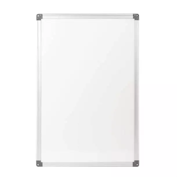 Olympia Magnetic Whiteboard 600mm PAS-GG045