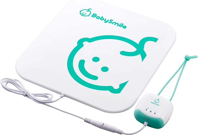 Baby Smile Alarm E-201 Sensor Körper Motion für Kinder Apne