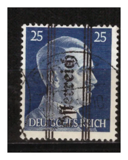 Österreich 1945, Nr. 686, gestempelt