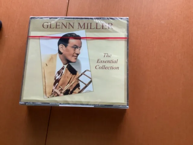 Glenn Miller Orchester  The Essential Collection  3 CD,s