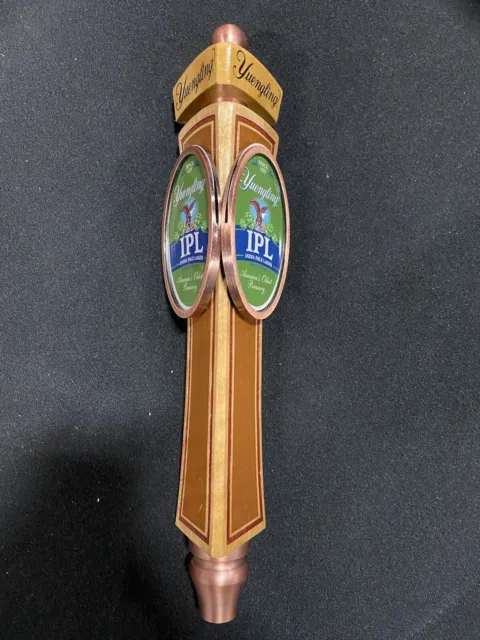 Yuengling India Pale Lager Tap Handle