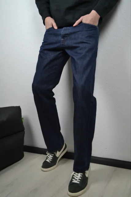 G STAR RAW Denim Dark Blue Men’s Jeans Size 32 $55.00 - PicClick