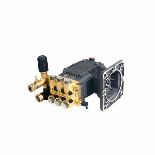 Direct Drive Pump for Electric Power Washer – 1⅛” Hollow Shaft 3000PSI – 3.5 GPM