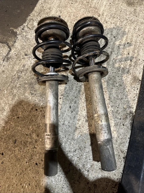 MEYLE Front Shock Absorbers (Left & Right) For BMW 5 Series E60/E61 M Sport – Made In Germany