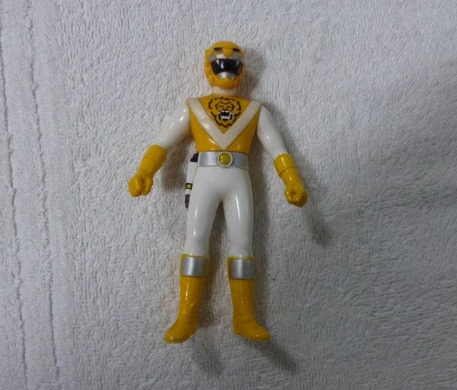 Liveman Bleu Dauphin Dolphin -Figurine Sentai - BANDAI TOEI