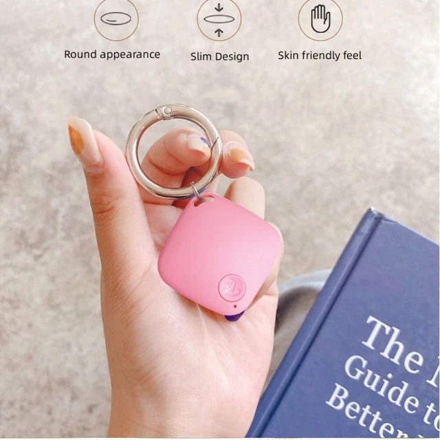 Search Wireless Bluetooth GPS Tracker Anti-Lost  Tracker Pet Locator Finder