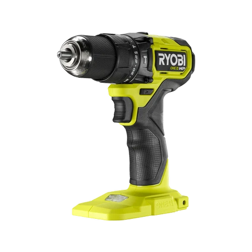 RYOBI 18V ONE+ HP Brushless Compact Hammer Drill Skin Only 135.16