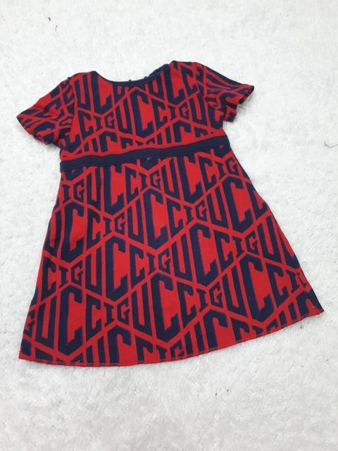 Baby girl gucci on sale dresses