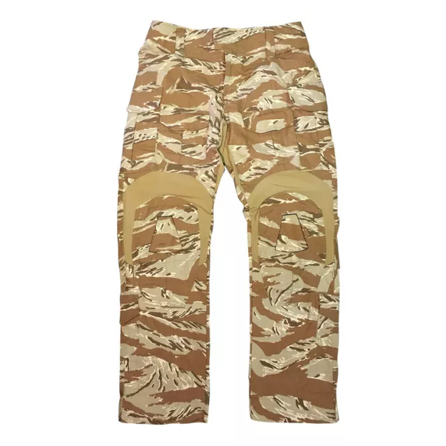 SWAT Combat Pants G3 Army Military Special Forces Tactical Hunting Camo Hiking