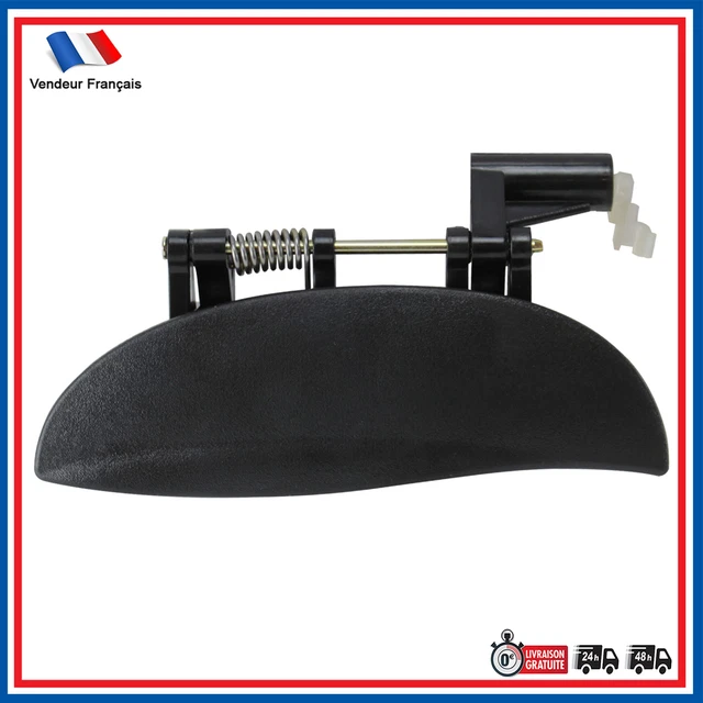 STARKIT PERFORMANCE Door Handle Compatible for Hyundai Atos and Hyundai Atos Prime (1997-2008 STARKIT PERFORMANCE Door Handle Compatible for Hyundai Atos and Hyundai Atos Prime (1997-2008