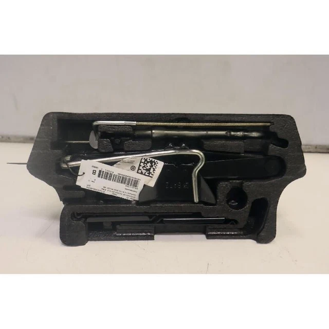 CRIC ET MANIVELLE pour CITROEN C4 BERLINA 1.6 EXCLUSIVE 340251 EUR 102