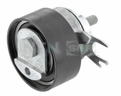 Galet Tendeur (Courroie De Distribution) Pour Audi A2 1.4,1.6 Fsi,Vw Golf Vi 1.4