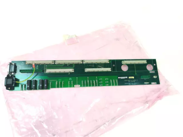 PerkinElmer E640-9021 E640-9022 Backplane for Clarus & TurboMass Gold MS
