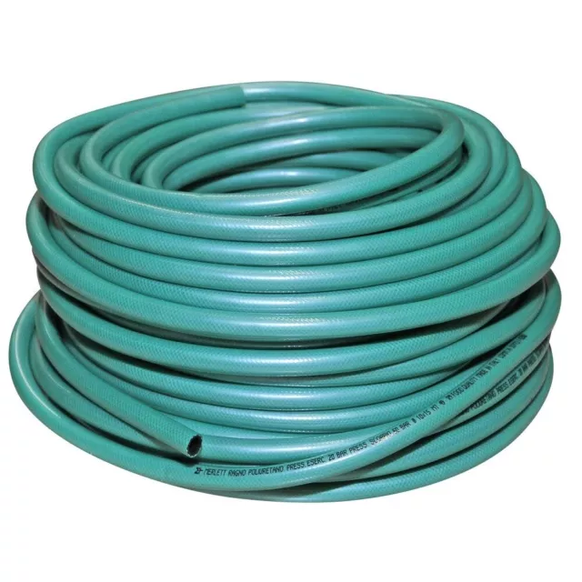 Ragno PU Superflex 6mm ID x 10mm OD Air & Water Hose , 20 Bar Super Flexible