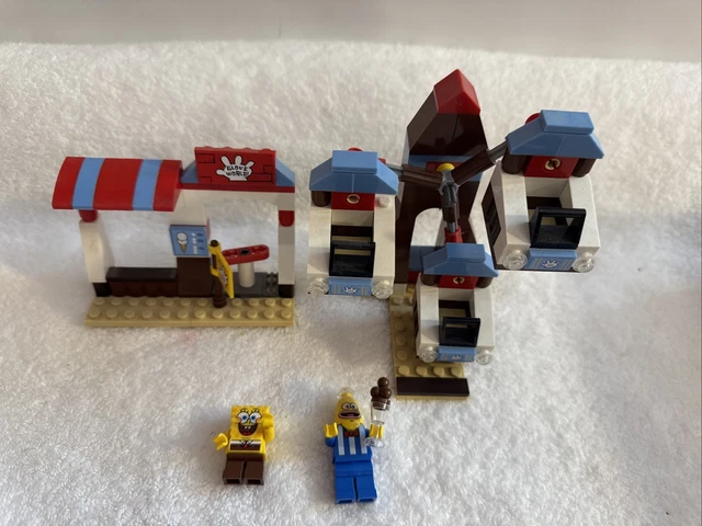 S.H.Figuarts ロード・バロン Kits complets et packs, LEGO, Jeux de construction, Jouets et jeux