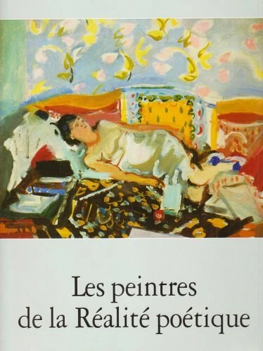 Les Peintres de la réalité poétique