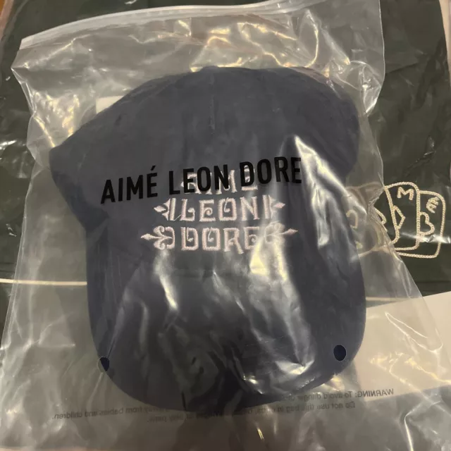 Headwear – Aimé Leon Dore EU
