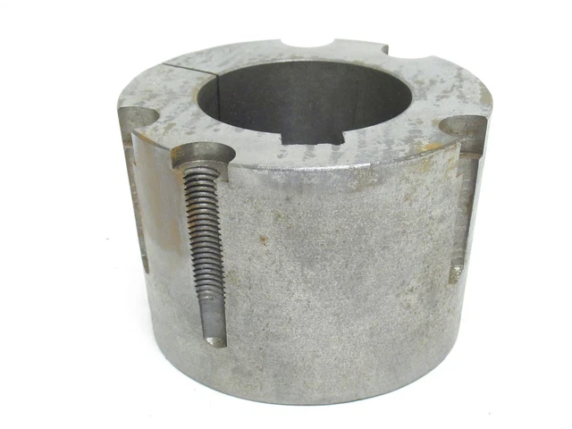 233419 Old-Stock; Dodge 3535 X 2-7/8 Taper-Lock Bushing 2-7/8"ID-NO set Screws