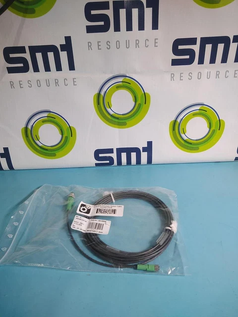 SAP-3P 6EKABELVAU30 ERSA Wave Solder Machine In-Feed Conveyor Sensor Cable