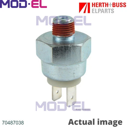 PRESSURE SWITCH BRAKE HYDRAULICS FOR VW KAEFER/Convertible BEETLE/SUPER