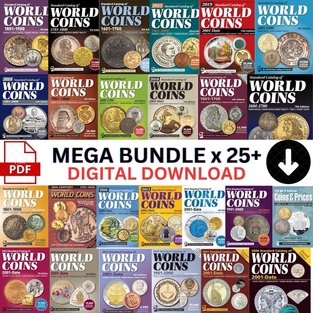 趣味+スポーツ+実用 2020 world coins 1901-2000 2020 Standard Catalog of World Coins 1901-2000 (2020