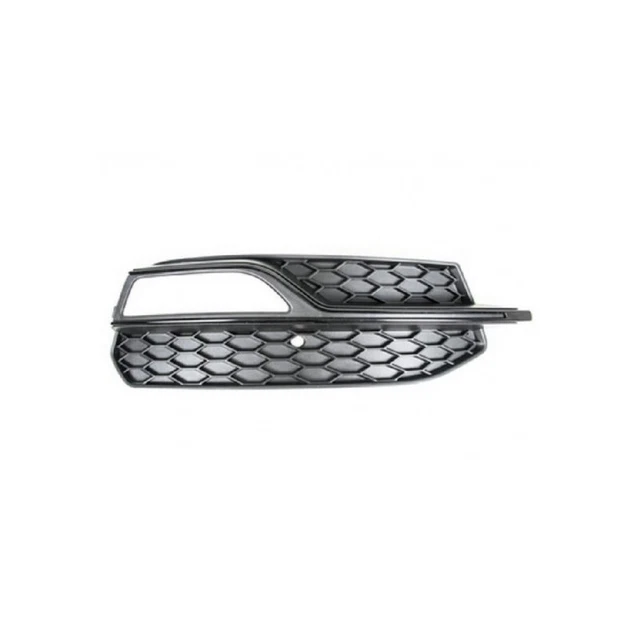 Grille De Pare-Choc Avant Droite Pour Opel Corsa C Et Combo - Sans Feux Anti-Brouillard