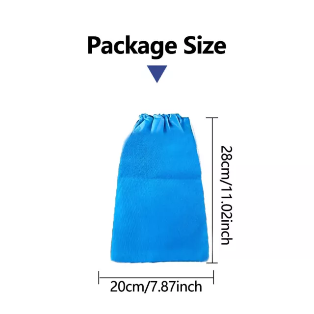 20pcs Storage Bag Treasure Kids Game Fun Water Pistol Dogs Pool Toys Cute Animal