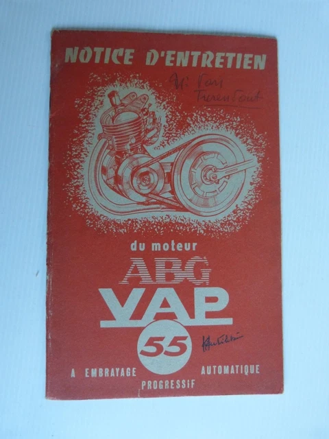 livret vap L'essentiel sur la vape main image 0