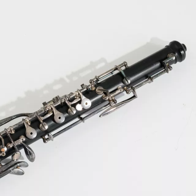 Buffet Crampon Student Oboe BC-4121 2