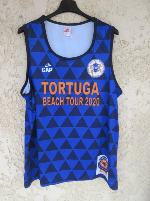 Mallot de Volleyball personnalsé 100% sur Mesure