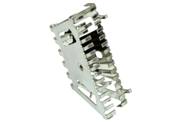 Ventilatore giunti ventola giunti morso api 50mm e 70mm in acciaio inox