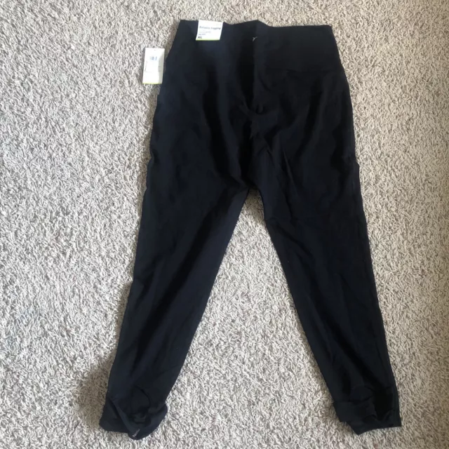 OLD NAVY ACTIVE: Balance Legging High Rise Go-Dry Small $27.97 - PicClick