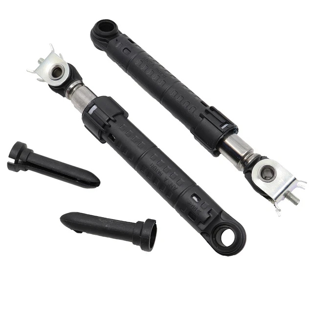 Set 3 Ammortizzatori 120N Per Lavatrice Whirlpool / Ignis &ndash; 480111102361