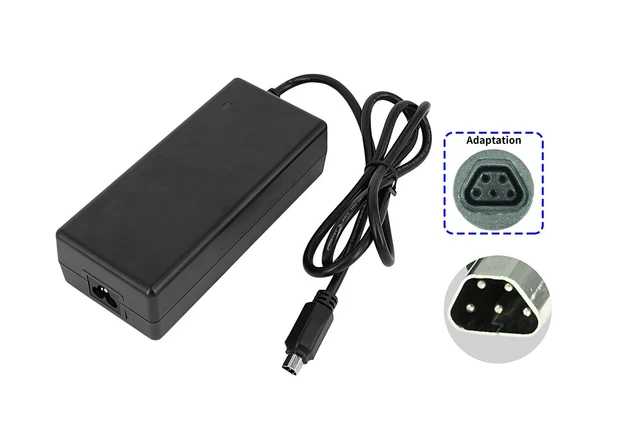 für FISCHER Ecoline ETH 1401, LION E-Bike Akku 36V 14,5Ah ( 522Wh