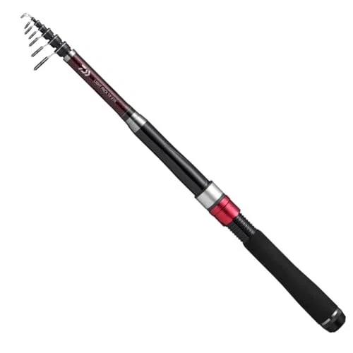 Daiwa Isosao Spinning Liberty Club Iso Wind 3-53 K Fishing Rod