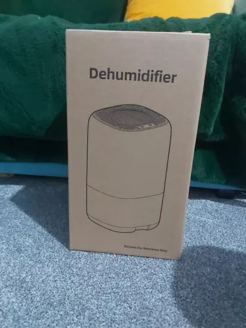 Dehumidifier DH-CS01