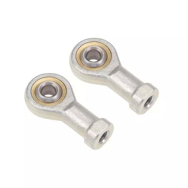 Phs14 Female Rod End Bearing Joint M14  Rh/Lh Thread 14Mm