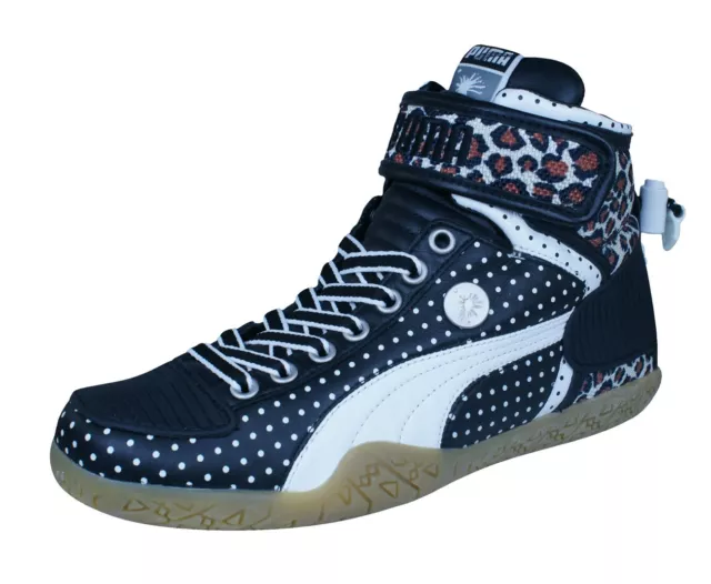 Puma mihara deals yasuhiro trainers