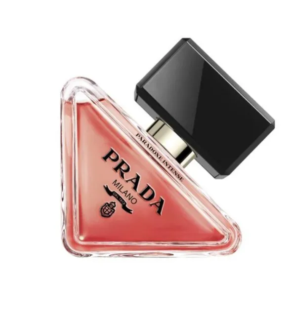 *New* 50Ml Prada Paradox Intense Eau De Parfum Edp Spray Women Body Fragance