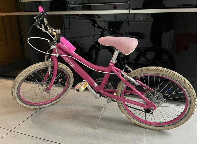 Raleigh chic 16 cheap