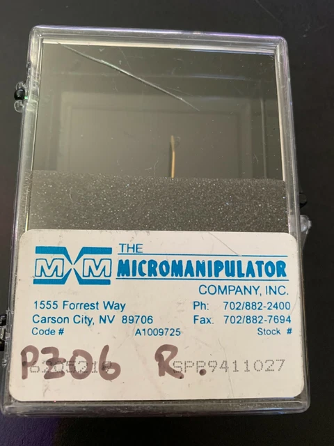 1pc Micromanipulator Co. Probe Tip SPP9411027