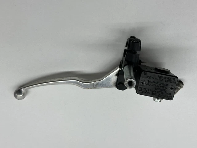 Pompa Freno Anteriore Suzuki Sixteen 125 150 4T 2007-2014